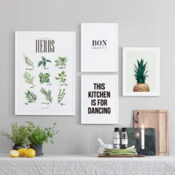 Pôster Fotográfico