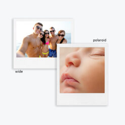 Polaroids