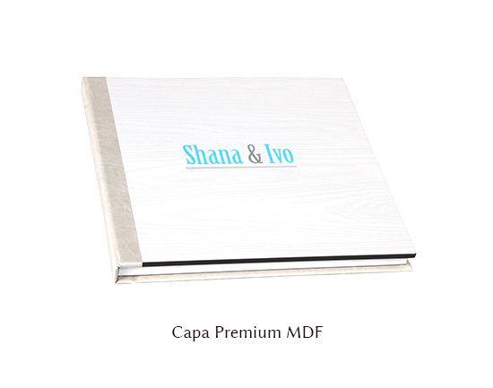 capa mdf