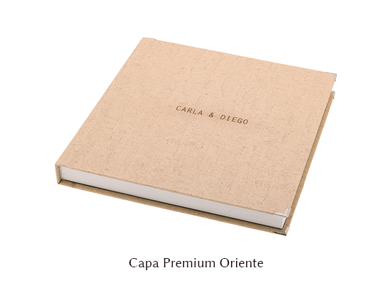 capa oriente